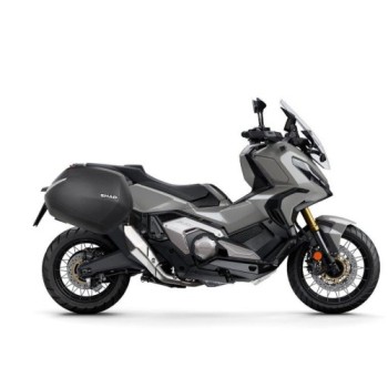 fijacion shad maletas laterales moto honda x adv 750 h0xd714p 2