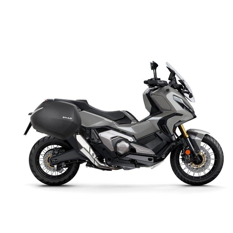 fijacion shad maletas laterales moto honda x adv 750 h0xd714p