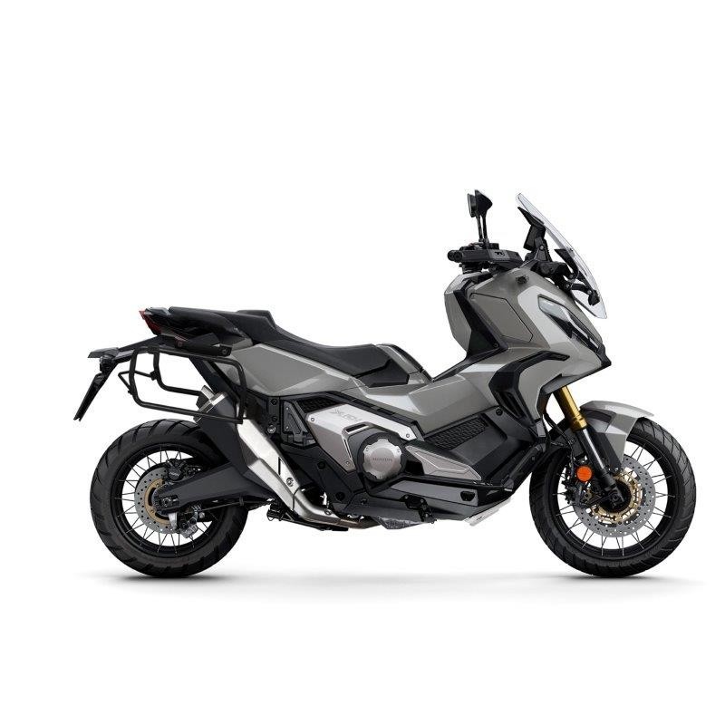 fijacion shad maletas laterales moto honda x adv 750 h0xd714p
