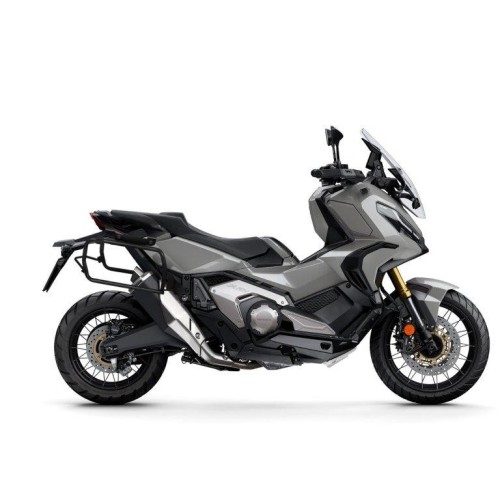 fijacion shad maletas laterales moto honda x adv 750 h0xd714p