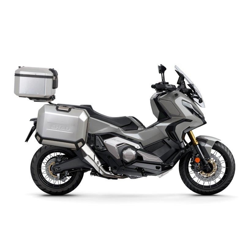 fijacion shad maletas laterales moto honda x adv 750 h0xd714p
