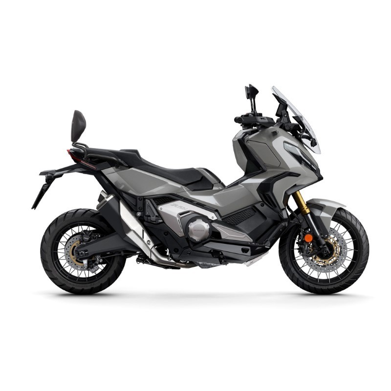 fijacion respaldo shad para moto honda x adv forza 750 h0xd71rv