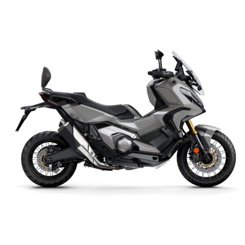 fijacion respaldo shad para moto honda x adv forza 750 h0xd71rv