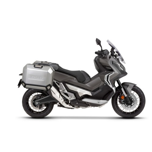 fijacion shad maletas laterales moto honda x adv 750 h0xd774p