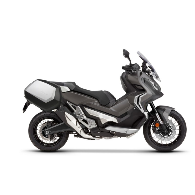 fijacion shad maletas laterales moto honda x adv 750 h0xd774p