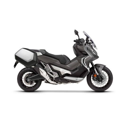 fijacion shad maletas laterales moto honda x adv 750 h0xd774p