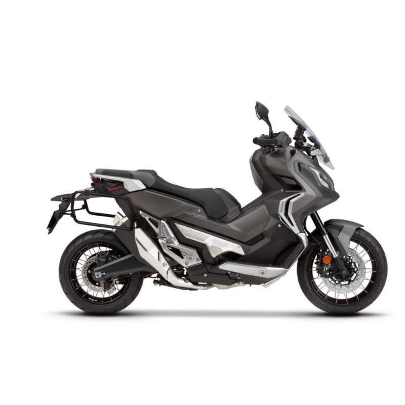 fijacion shad maletas laterales moto honda x adv 750 h0xd774p