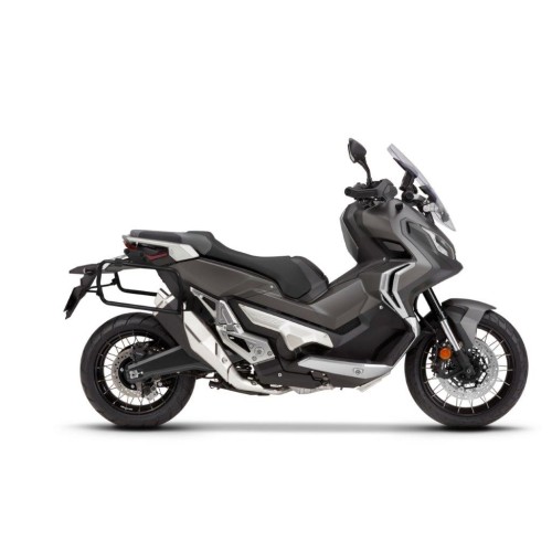 fijacion shad maletas laterales moto honda x adv 750 h0xd774p