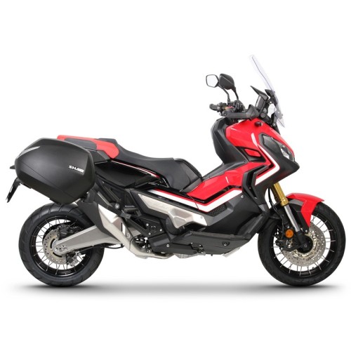 fijacion shad maletas laterales moto honda x adventure 750 h0xd77if