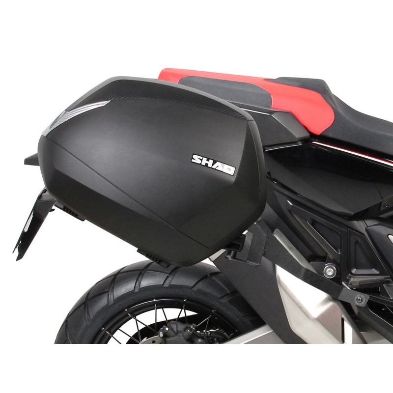 fijacion shad maletas laterales moto honda x adventure 750 h0xd77if