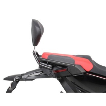 fijacion respaldo shad para moto honda x adventure 750 h0xd77rv 2