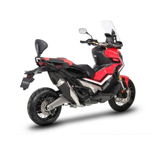 fijacion respaldo shad para moto honda x adventure 750 h0xd77rv