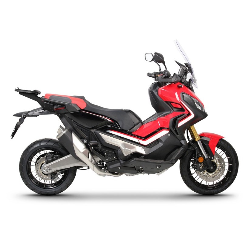 fijacion superior shad para maleta moto honda x adventure 750 h0xd77st