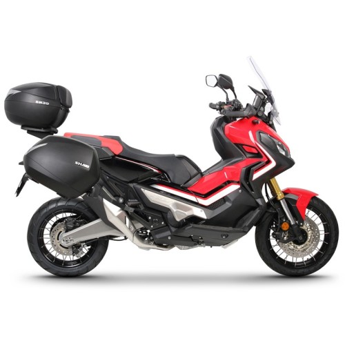 fijacion superior shad para maleta moto honda x adventure 750 h0xd77st