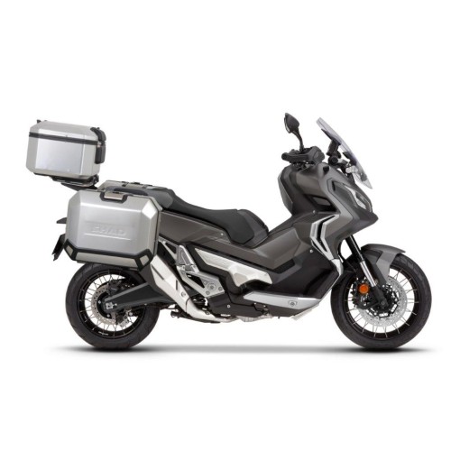 fijacion superior shad para maleta moto honda x adventure 750 h0xd77st