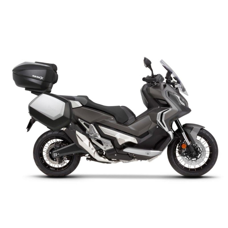 fijacion superior shad para maleta moto honda x adventure 750 h0xd77st