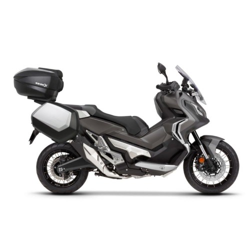 fijacion superior shad para maleta moto honda x adventure 750 h0xd77st