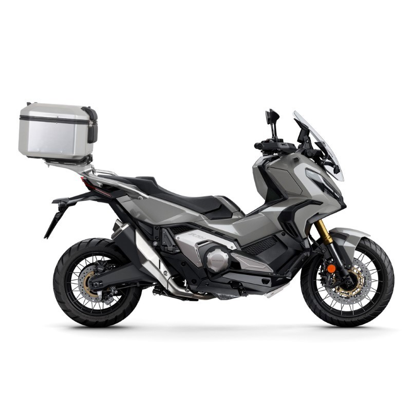 fijacion shad para maleta superior moto honda x adv forza 750 y nt 1100 h0xv71st