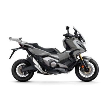 fijacion shad para maleta superior moto honda x adv forza 750 y nt 1100 h0xv71st 2