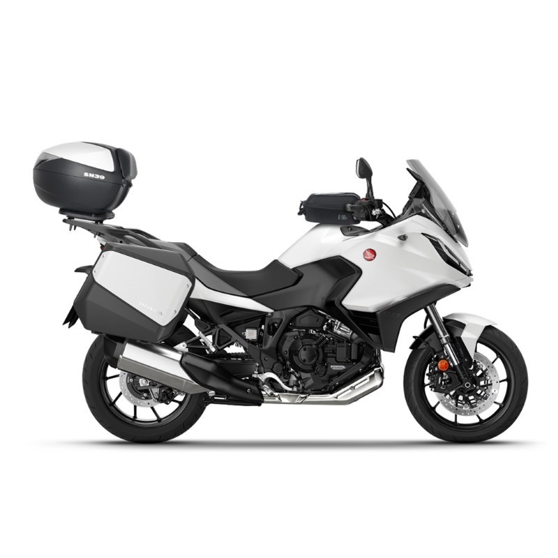 fijacion shad para maleta superior moto honda x adv forza 750 y nt 1100 h0xv71st