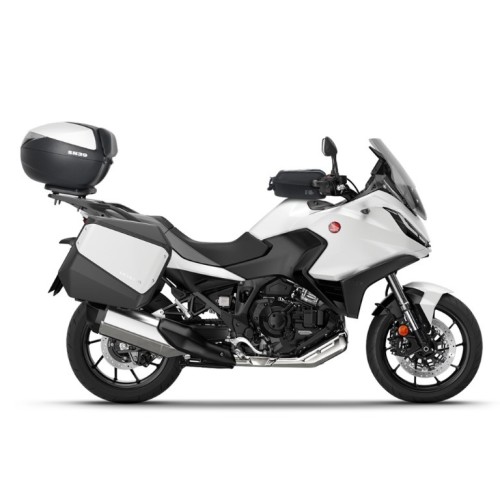 fijacion shad para maleta superior moto honda x adv forza 750 y nt 1100 h0xv71st