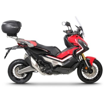 fijacion superior shad para maleta moto honda x avd 750 h0xv77st
