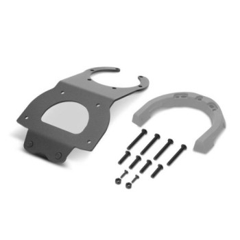 fijacion bolsa deposito click system ktm 390 adventure 790 adventure 890 adventure s 2