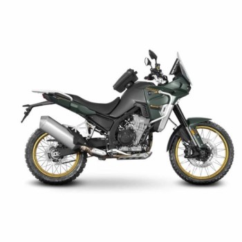 fijacion bolsa deposito click system kove 800 x pro adventure rally k014cs