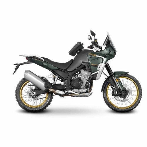 fijacion bolsa deposito click system kove 800 x pro adventure rally k014cs