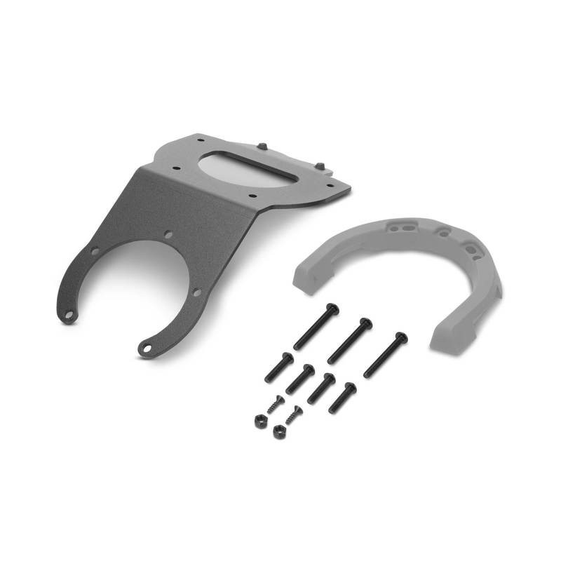 fijacion bolsa deposito click system kove 800 x pro adventure rally k014cs