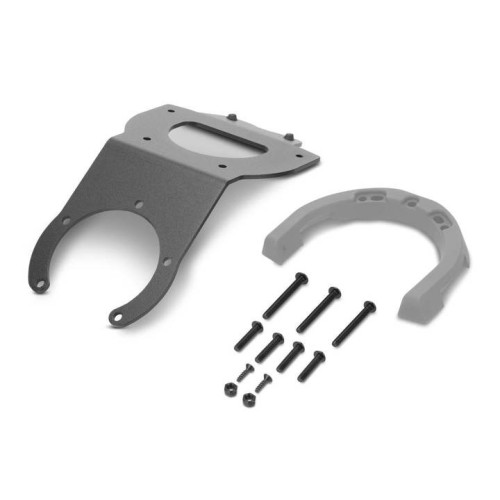 fijacion bolsa deposito click system kove 800 x pro adventure rally k014cs