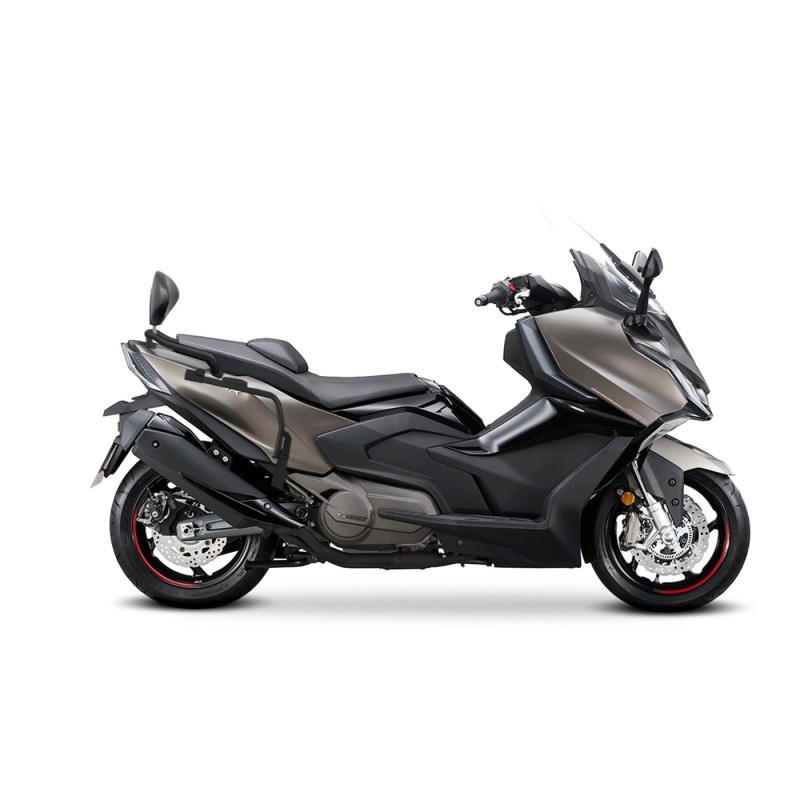 fijacion lateral shad 3p system k0ak53if para kymco ak 550 premium