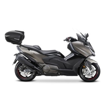 fijacion shad para baul top master kymco ak 550 premium k0ak53st