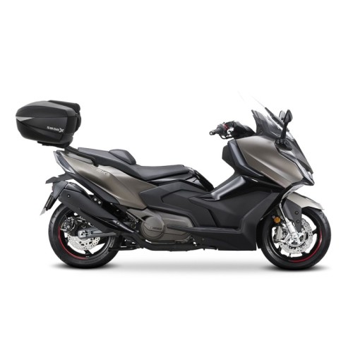 fijacion shad para baul top master kymco ak 550 premium k0ak53st