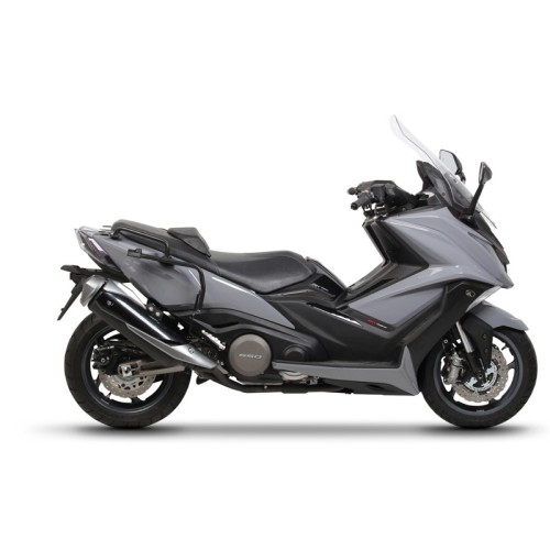 fijacion shad para maletas laterales moto kymco ak 550 k0ak57if