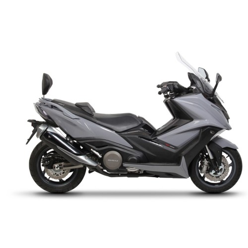 fijacion respaldo shad para moto kymco ak 550 k0ak57rv