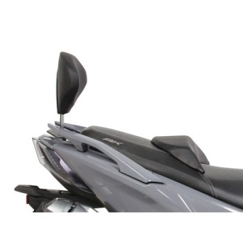 fijacion respaldo shad para moto kymco ak 550 k0ak57rv 2