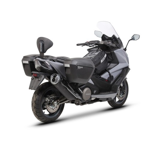 fijacion respaldo shad para moto kymco ak 550 k0ak57rv