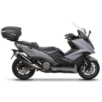 fijacion superior shad para maleta moto kymco ak 550 k0ak57st
