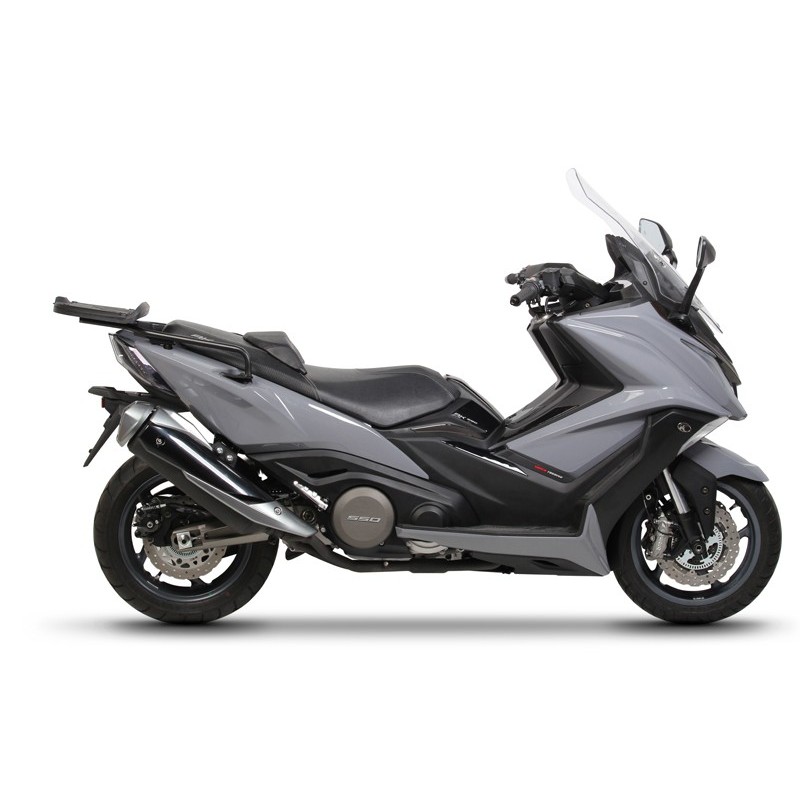 fijacion superior shad para maleta moto kymco ak 550 k0ak57st