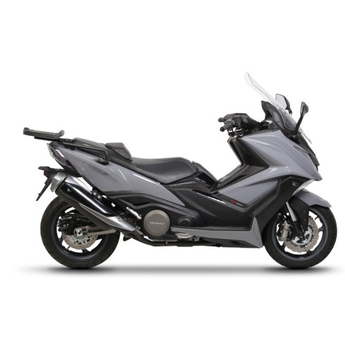 fijacion superior shad para maleta moto kymco ak 550 k0ak57st