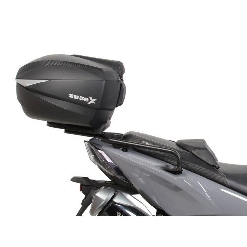 fijacion superior shad para maleta moto kymco ak 550 k0ak57st