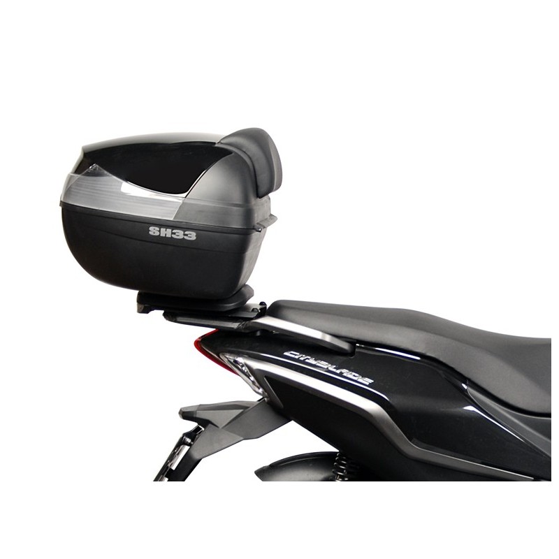 fijacion superior shad maleta moto keeway city blade 125i k0ct15st