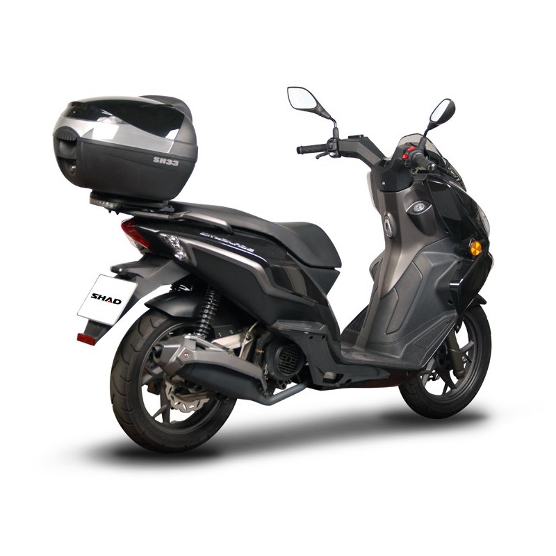 fijacion superior shad maleta moto keeway city blade 125i k0ct15st