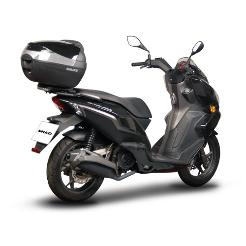 fijacion superior shad maleta moto keeway city blade 125i k0ct15st