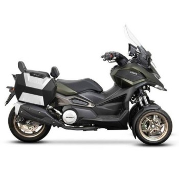 shad k0cv52if fijacion para kymco cv3 550