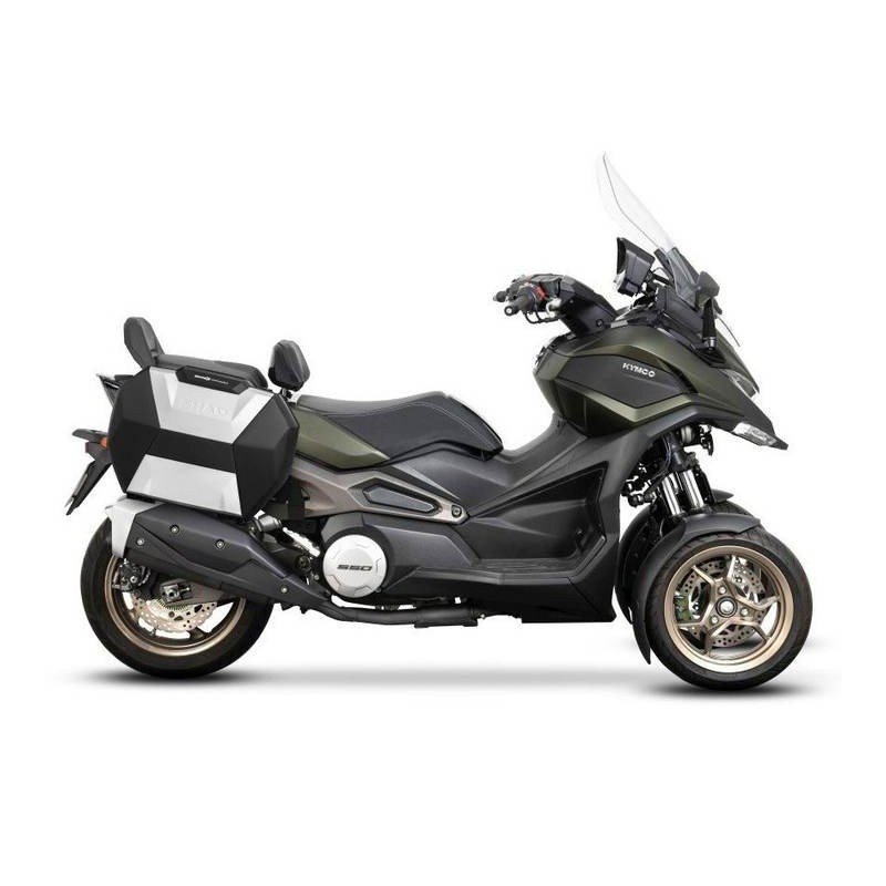 shad k0cv52if fijacion para kymco cv3 550