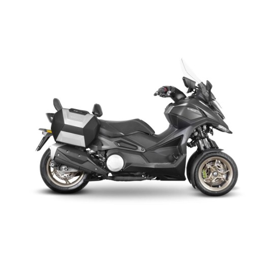 fijacion lateral shad 3p system k0cv55if para kymco cv3 550 y cv3 575