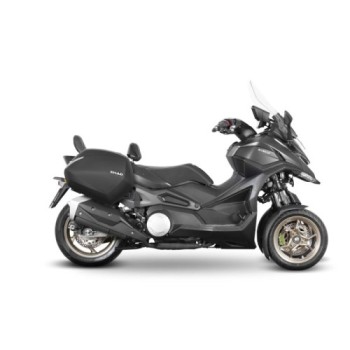 fijacion lateral shad 3p system k0cv55if para kymco cv3 550 y cv3 575 2