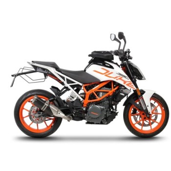 fijacion shad para alforjas de moto ktm duke 125 390 k0dk17se 2